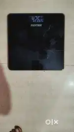 Weight machine