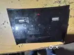 Tata Curvv AC Panel