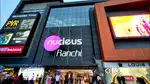 Nucleus mall urgent requirement female Cadinate and male Cadinate