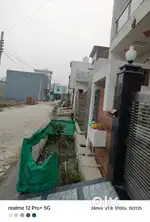 MVDA approved Pushpanjali upvan, gate band colony Park facing ,Mandir