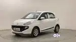 Hyundai Santro Sportz, 2021, Petrol
