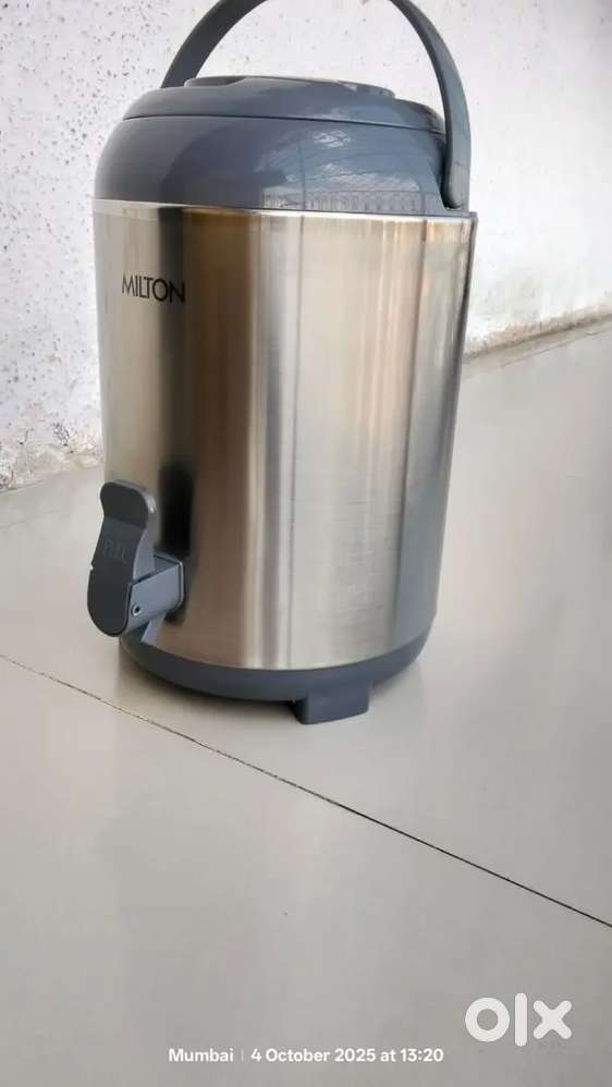 Milton company water jug