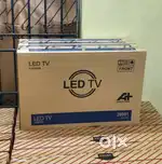 24 inch sony normal full hd led tv 1yr warranty 4999