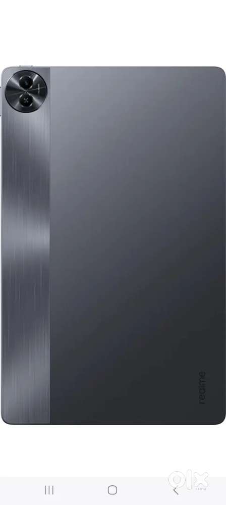 Realme  pad 2 (6/128) calling tab
