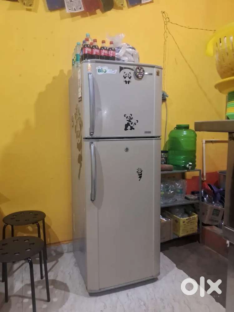 Good condition