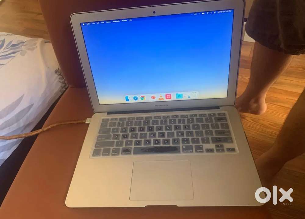 Macbook air 2015