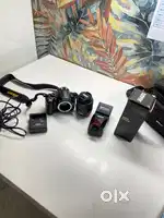 Nikon D5000