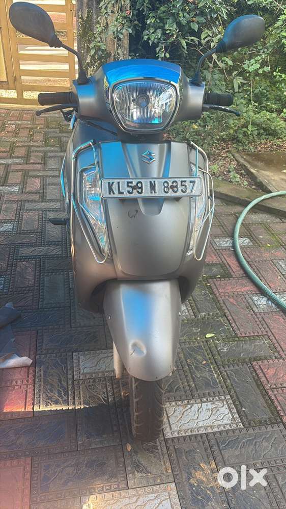 Good condition