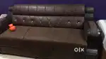 Want to sell sofa