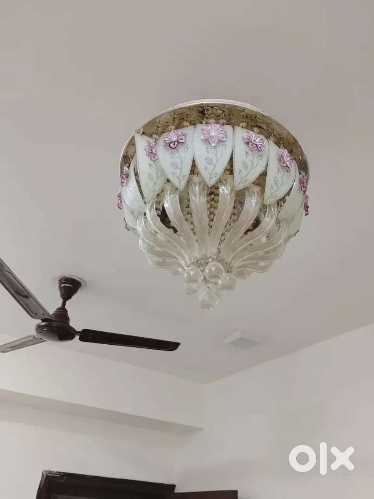 Jhoomar (Chandelier)