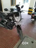 Honda Unicorn - Just 3 months old in brand new condition