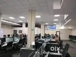 Fully furnished office space for rent at sodala