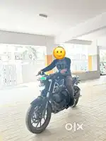 Selling my fz v3