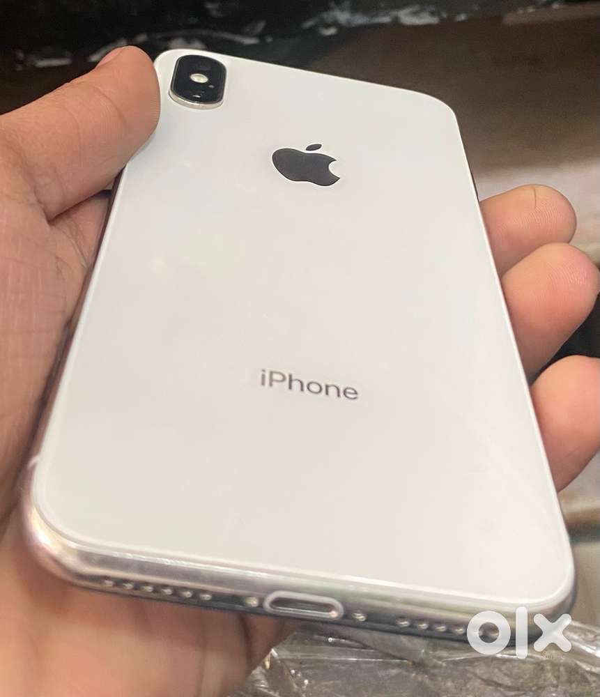 Iphone x 64 gb
