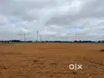 INDUSTRIAL LAND FOR SALE
