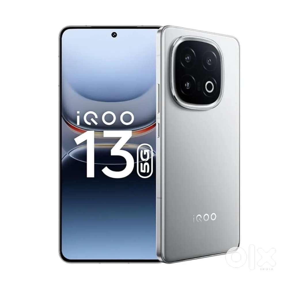 IQOO13 /16+16=512GB