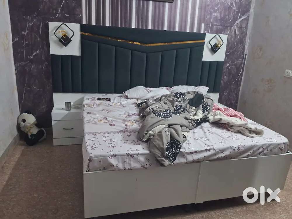 Near SBS college AFFORDABLE PG ROOMS Only for girls