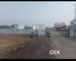 Residential plots in veppampattu