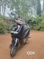 Honda Activa 2012  Well Maintained  Genuine Buyers Only