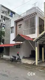 FULLY FURNISHED 3BHK VILLA FOR RENT IN GATED COMMUNITY