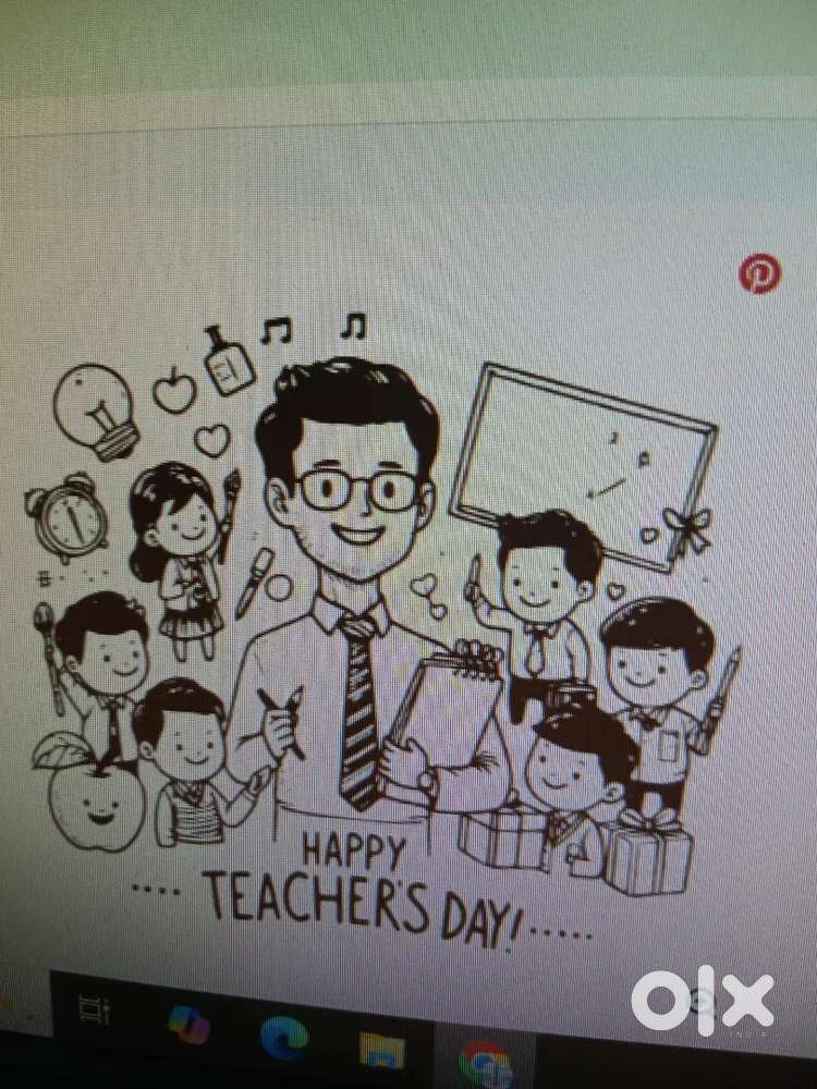 I can teach students from Class v to 10