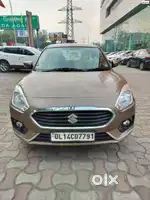 Maruti Suzuki Celerio ZXI, 2018, Petrol
