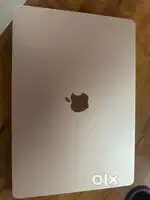 MacBook Air 15-inch, M3, 2024