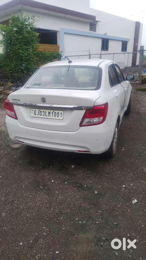 Maruti Suzuki Dzire 2020 Petrol Well Maintained