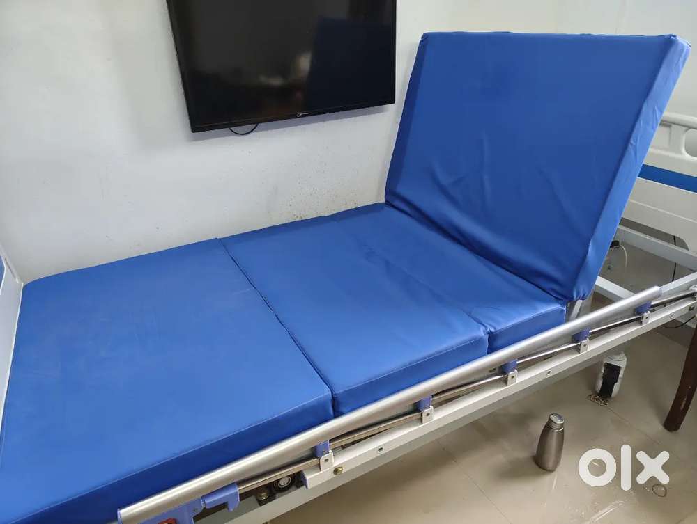 Automatic hospital bed for rent