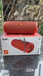 JBL FLIP5 20WATTS