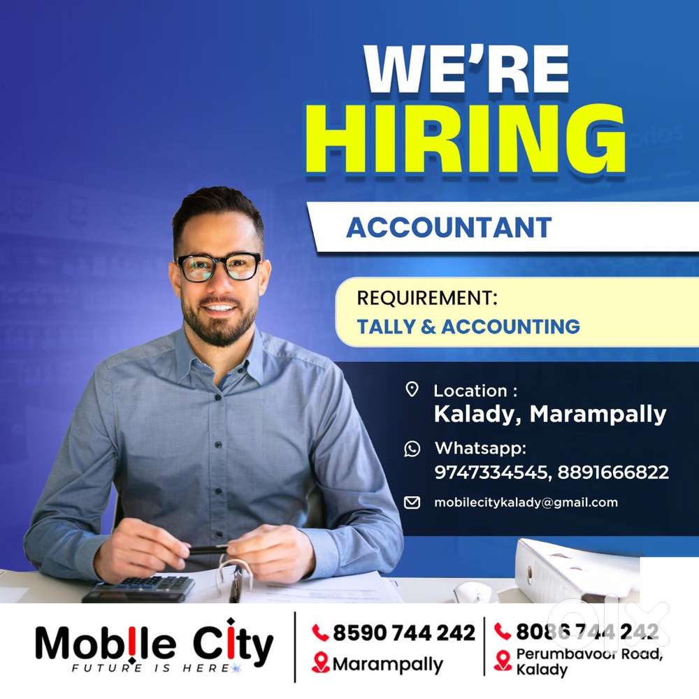 Accountant