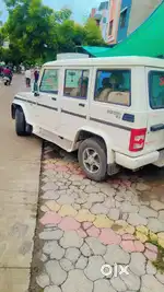 Mahindra Bolero 2011 Diesel Good Condition