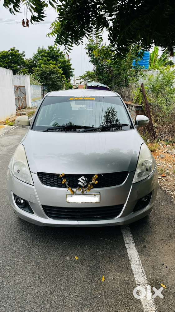 Swift Diesel