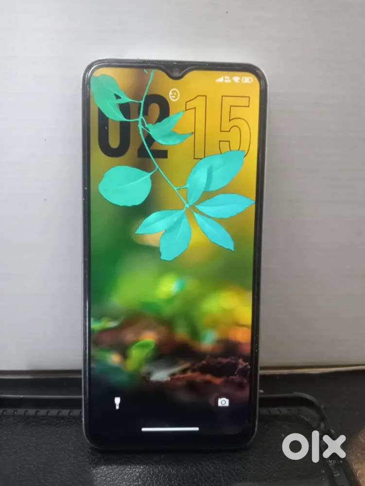Redmi 11 prime 5G