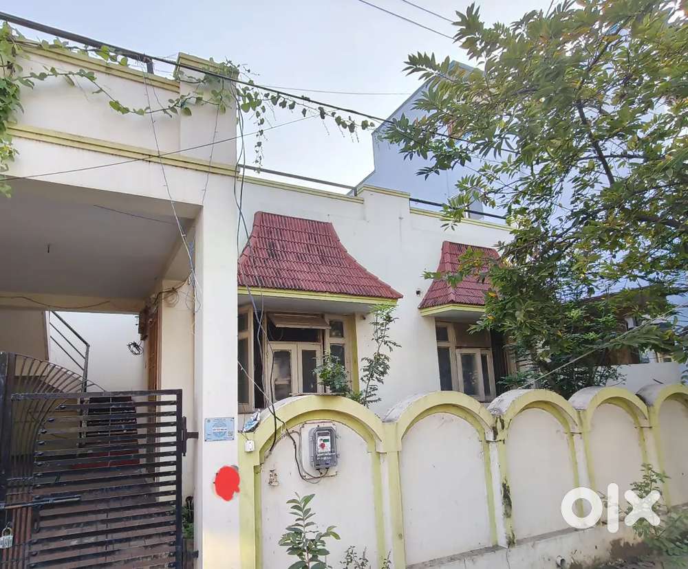 2bhk individual independent house covered campus location sardhoo