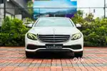 Mercedes-Benz E-Class, 2018, Diesel