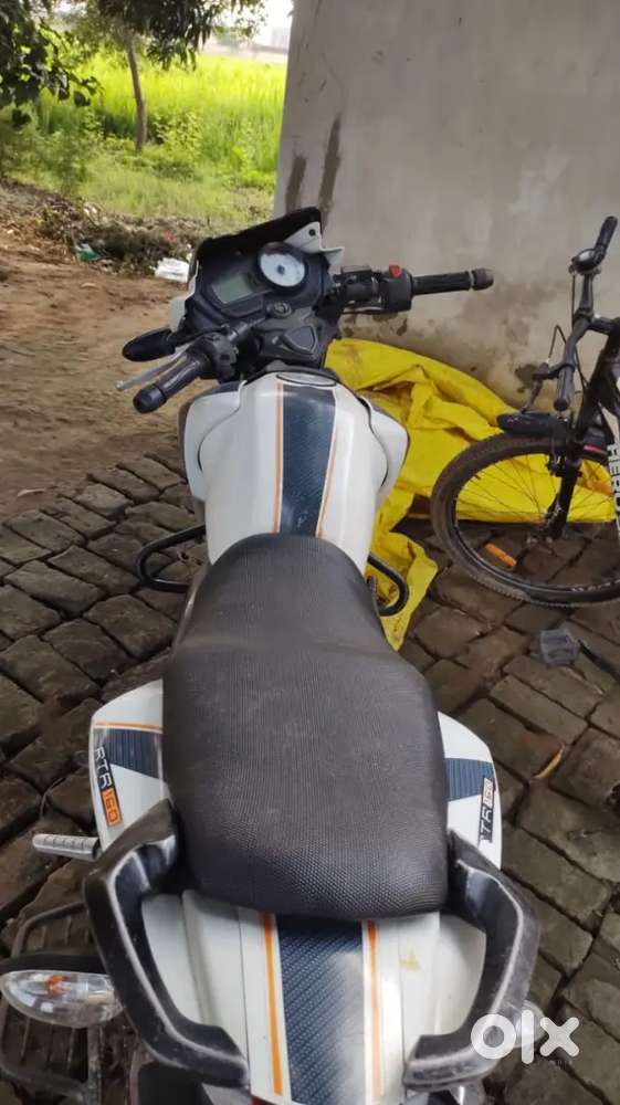Good condition