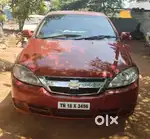 Chevrolet Optra 2012