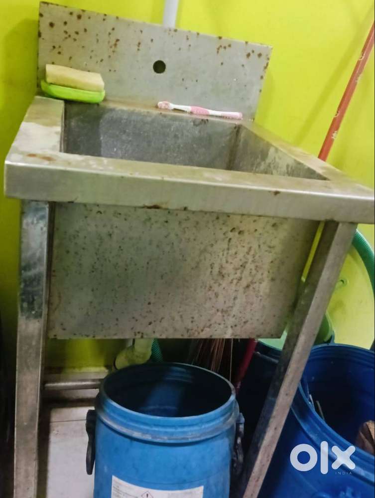 JUICE SHOP APPLIANCE FOR SALE