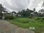 11.30 Cent Plot for Sale in Puttur, Palakkad