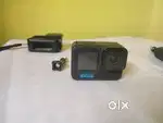 Go pro hero 10 black