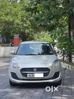 Maruti Suzuki Swift 2018 AMT VXI, 2022, Petrol