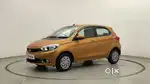 Tata Tiago XZ, 2017, Petrol