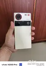 Nubia Z70 Ultra 512gb Chinese