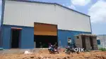 Shed for rent near Rajasriya unit 5 with 60 Hp power