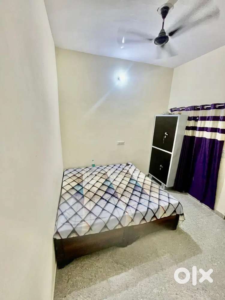 Room rent Fully Independent room