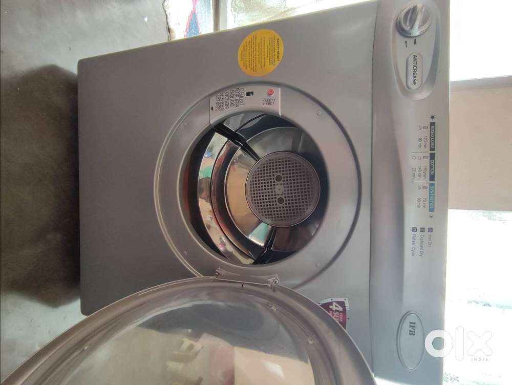 IFB Dryer 5.5kg