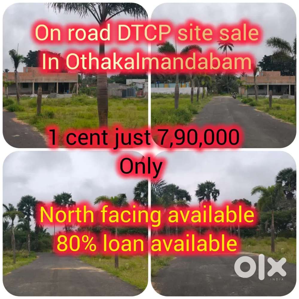 Very close to velandhavalam road othakalmandapam