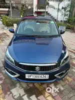 Maruti Suzuki Ciaz 2018 Diesel Well Maintained