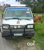 Maruti Suzuki Omni 2009 Petrol 40000 Km Driven